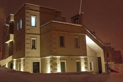 Dirilis Banarya Pansiyon