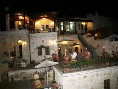 Dream Of Holiday Nevşehir