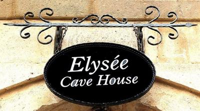 Elysee Cave House