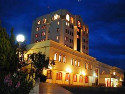 Perissia Hotel & Convention Centre