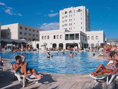 Perissia Hotel & Convention Centre