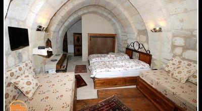 Sinasos Cave Hotel