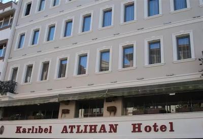 Karlıbel Atlıhan Hotel