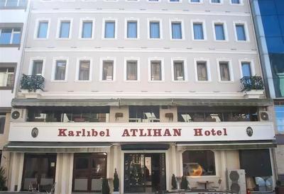 Karlıbel Atlıhan Hotel