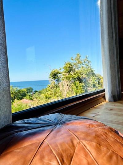 Casa di Arte Bungalov Ordu