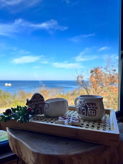 Casa di Arte Bungalov Ordu