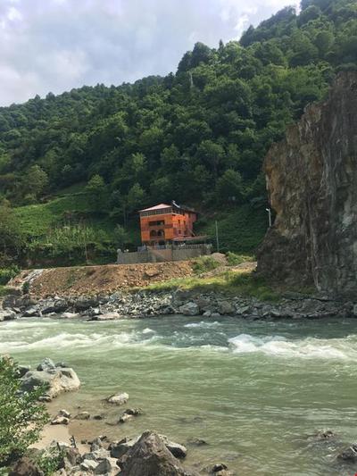 Didi Kfa Balsuzen Konaklama