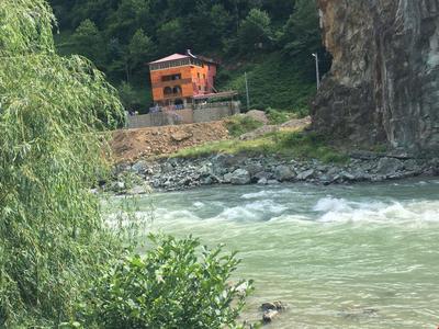 Didi Kfa Balsuzen Konaklama