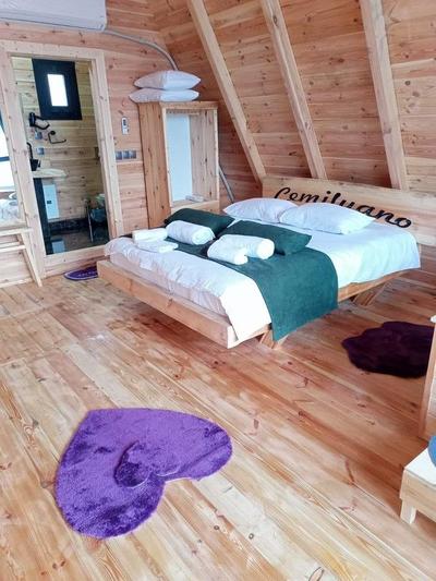 Cemilyano Bungalov Restaurant