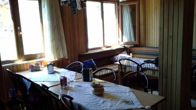 Ayder Semih Pansiyon