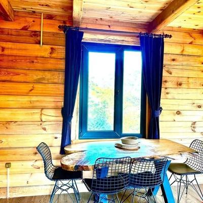 Fırtına Suit Bungalov