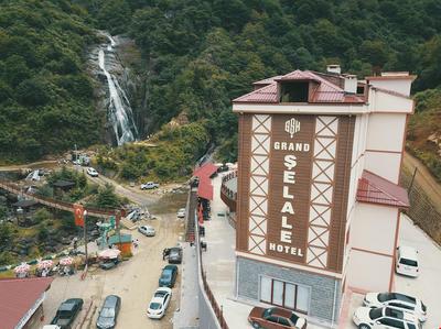 Grand Şelale Hotel