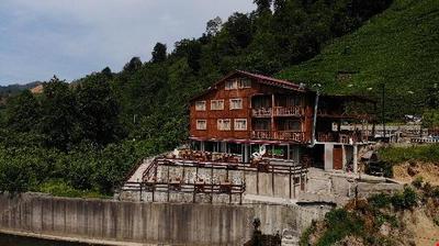 Ruba Butik Otel- Restaurant