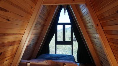 Yesil Dus Tatil Koyu