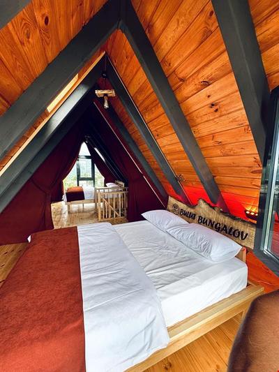 Bulut Suit Bungalov