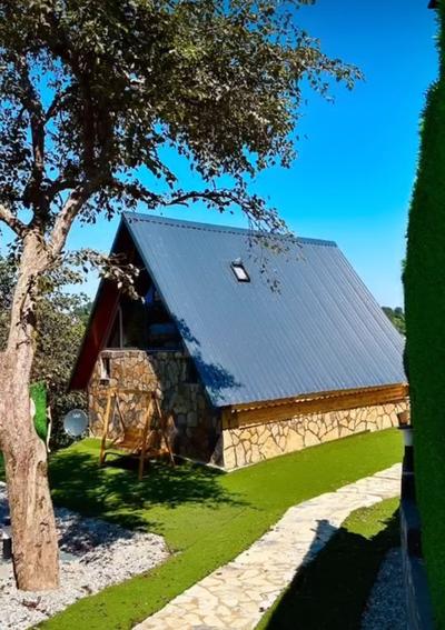 Rize Hanzade Bungalov