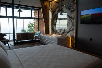 Şehr-i Seyir Deluxe Bungolow