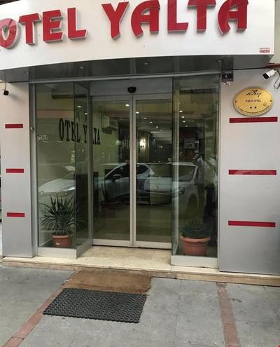 Yalta Otel