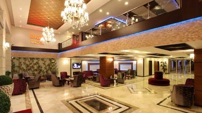 Arya Hotel Business Deluxe