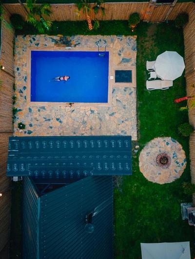 Sapanca Elite Life Bungalov