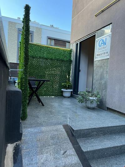 Can Group Butik Hotel Atakum