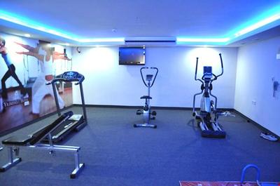 Yıldızoğlu Business Class Hotel