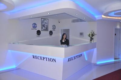 Yıldızoğlu Business Class Hotel