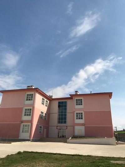 Sahinkaya Uygulama Oteli