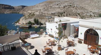 Kasrı Canan Butik Otel