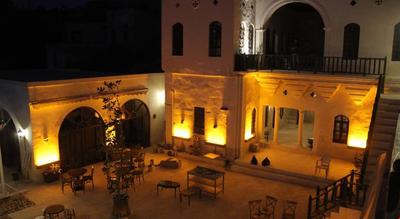 Kasrı Canan Butik Otel