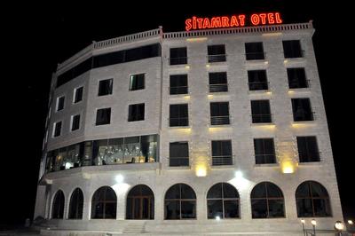 Şitamrat Hotel