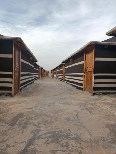 Göbeklitepe Çadırsaray