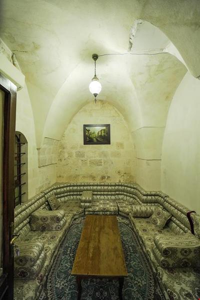 Hanımağa Butik Otel