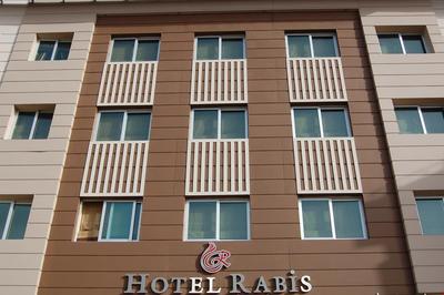 Hotel Rabis