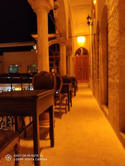 Pınarbaşı Konağı Butik Otel