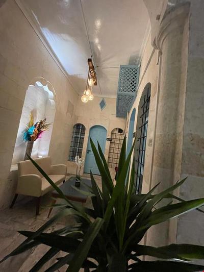 Sarmaşık Boutique Hotel