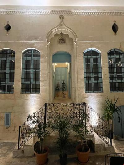 Sarmaşık Boutique Hotel