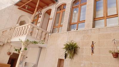 Terrace Boutique Hotel