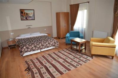 Siverek Çelebi Otel