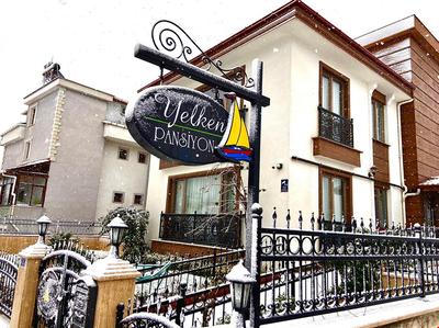 Yelken Pansiyon Sinop