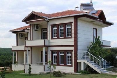 Hamsilos Tatil Köyü