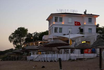 Sinop Beyaz Ev Otel