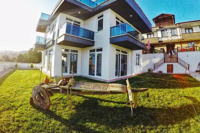 Sinop Loca Butik Otel