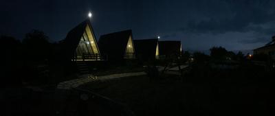 Derinsu Bungalov Apart