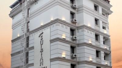 Sultan Otel & Restaurant & Bistro