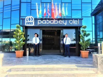 Grand Paşabey Otel