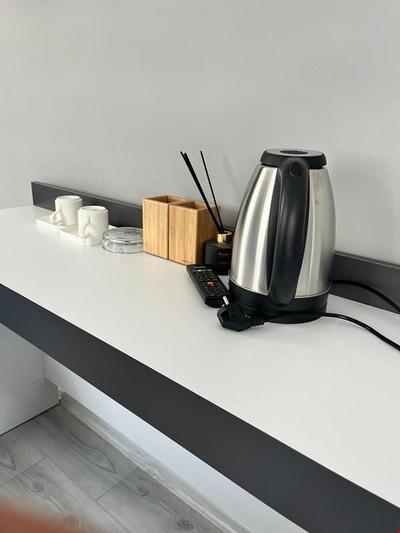 Grand White Suit Otel