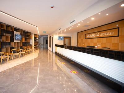 Business Express Hotel