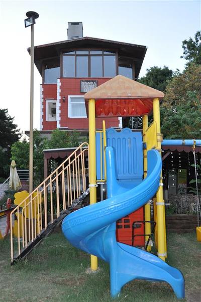 İstanbul Yıldız Hotel