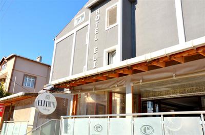 Elit Hotel Saray